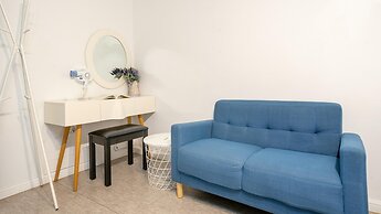 Ganghwa Giverny Spa Pension