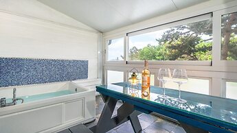 Ganghwa Giverny Spa Pension