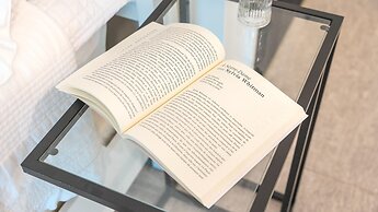 Ganghwa Giverny Spa Pension