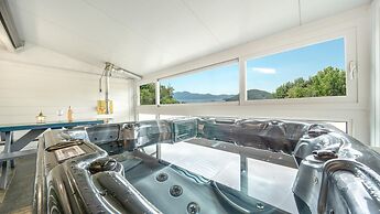 Ganghwa Giverny Spa Pension