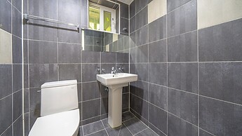 Ganghwa Giverny Spa Pension