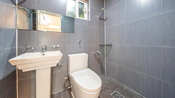 Ganghwa Giverny Spa Pension