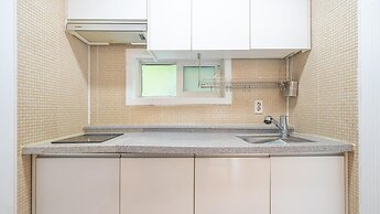 Ganghwa Giverny Spa Pension