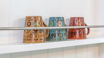 Ganghwa Giverny Spa Pension