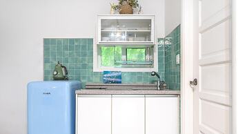 Ganghwa Giverny Spa Pension