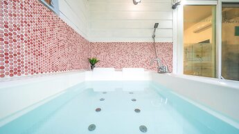 Ganghwa Giverny Spa Pension