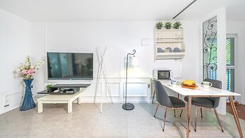 Ganghwa Giverny Spa Pension