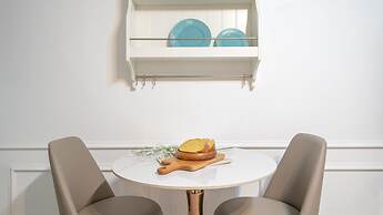 Ganghwa Giverny Spa Pension