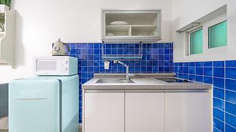 Ganghwa Giverny Spa Pension