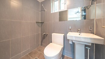 Ganghwa Giverny Spa Pension