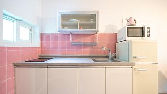 Ganghwa Giverny Spa Pension