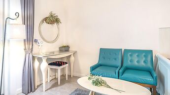 Ganghwa Giverny Spa Pension