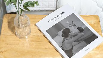 Ganghwa Giverny Spa Pension