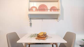 Ganghwa Giverny Spa Pension