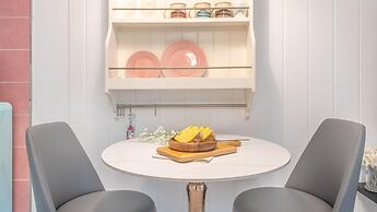 Ganghwa Giverny Spa Pension