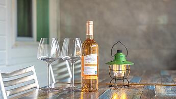 Ganghwa Giverny Spa Pension