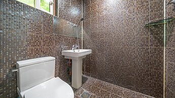 Ganghwa Giverny Spa Pension