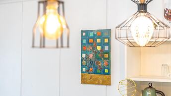 Ganghwa Giverny Spa Pension