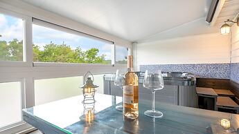 Ganghwa Giverny Spa Pension