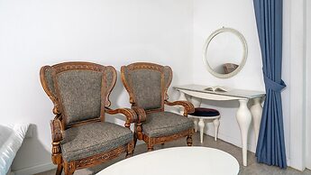 Ganghwa Giverny Spa Pension