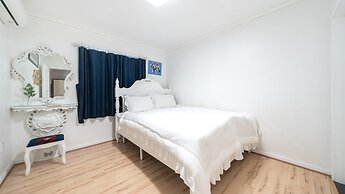 Ganghwa Giverny Spa Pension