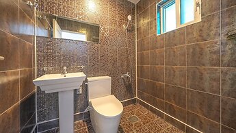 Ganghwa Giverny Spa Pension