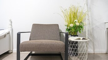 Ganghwa Giverny Spa Pension