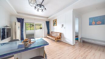 Ganghwa Giverny Spa Pension