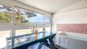 Ganghwa Giverny Spa Pension