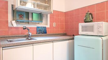 Ganghwa Giverny Spa Pension