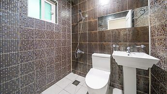 Ganghwa Giverny Spa Pension