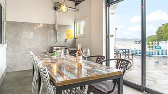 Ganghwa Giverny Spa Pension