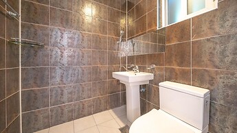 Ganghwa Giverny Spa Pension