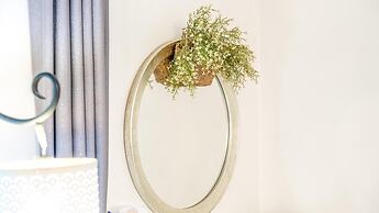 Ganghwa Giverny Spa Pension