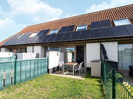 Cozy Holiday Home Near Koksijde