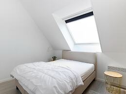 Cozy Holiday Home Near Koksijde