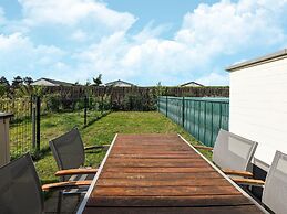 Cozy Holiday Home Near Koksijde