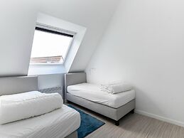 Cozy Holiday Home Near Koksijde