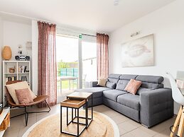 Cozy Holiday Home Near Koksijde