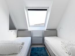 Cozy Holiday Home Near Koksijde