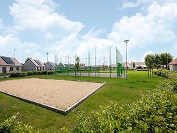 Cozy Holiday Home Near Koksijde