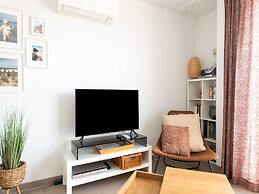 Cozy Holiday Home Near Koksijde