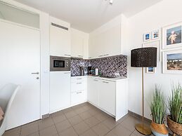 Cozy Holiday Home Near Koksijde