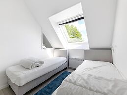 Cozy Holiday Home Near Koksijde