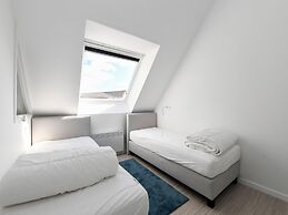 Cozy Holiday Home Near Koksijde