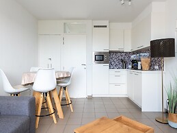 Cozy Holiday Home Near Koksijde