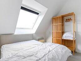 Cozy Holiday Home Near Koksijde