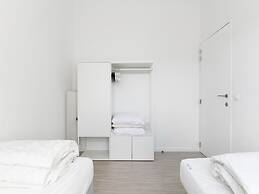 Cozy Holiday Home Near Koksijde