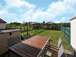 Cozy Holiday Home Near Koksijde