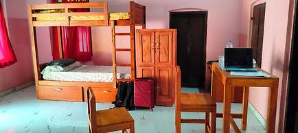 Hostel Gandhi Thiruvananthapuram
